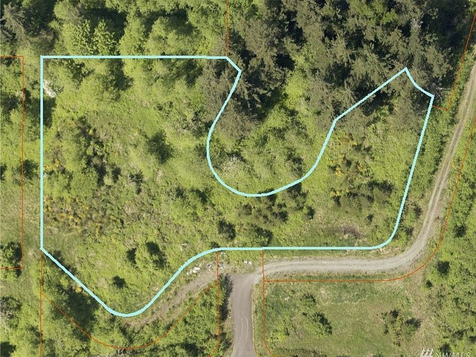 1st image of 168 SE 224th (lot #1)