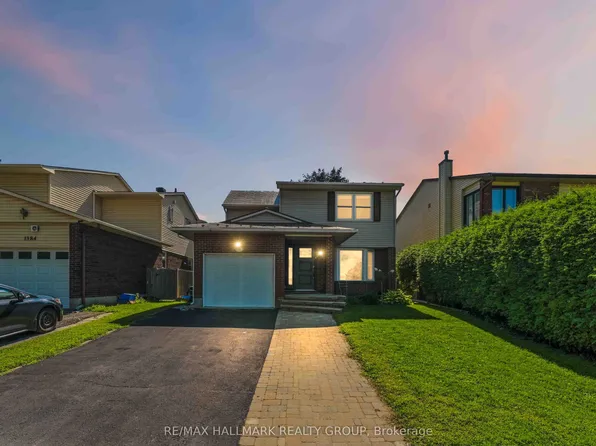 1380 Pebble Rd, Ottawa, ON K1V 0K2
