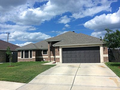 11301 Pedrosa St, Laredo, TX, 78045
