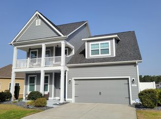 147 Hyacinth Loop, Murrells Inlet, SC 29576