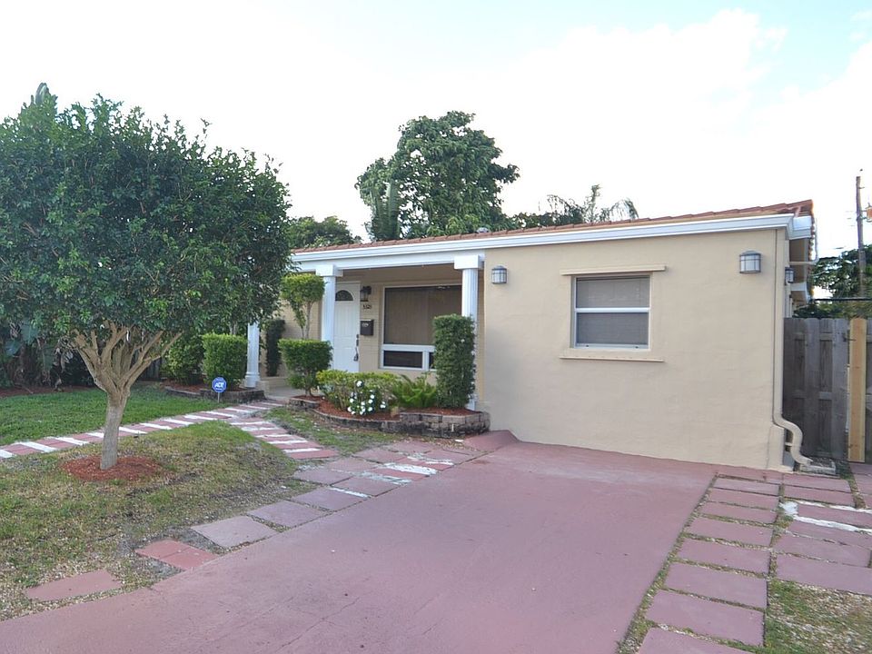 1st image of 5325 NE 3rd Ave