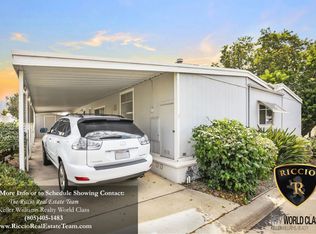 54 Caleta Dr #182, Camarillo, CA 93012