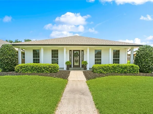 8 S Catahoula Ct, Kenner, LA 70065
