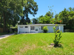 2942 Christopher Rd, Jacksonville, FL 32217