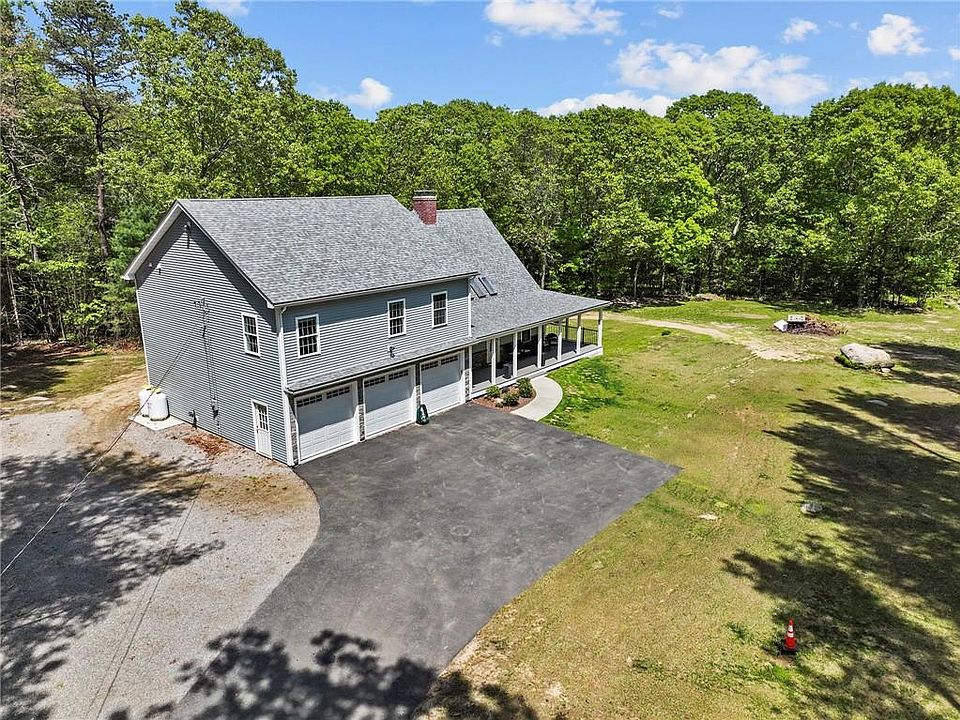 250 Weaver Hill Rd, Coventry, RI 02816 Zillow