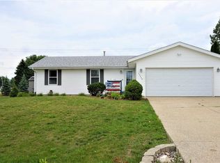 14548 Whispering Wind Way, South Beloit, IL 61080