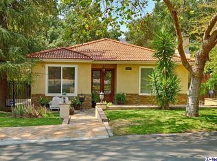 3852 Vista Ct, Glendale, CA 91214