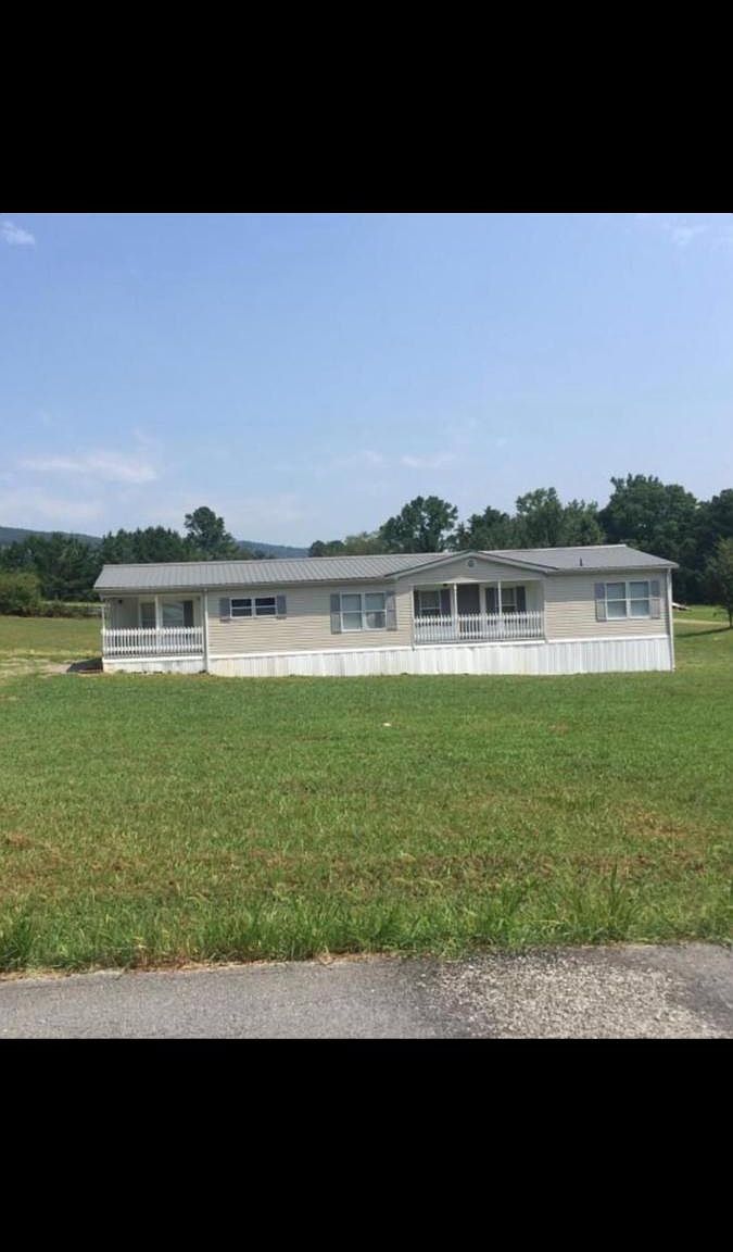 492 Allgood Rd, Flintstone, GA 30725 Zillow