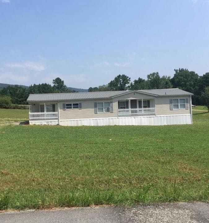 492 Allgood Rd, Flintstone, GA 30725 Zillow