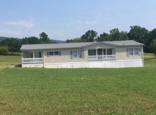 492 Allgood Rd, Flintstone, GA 30725