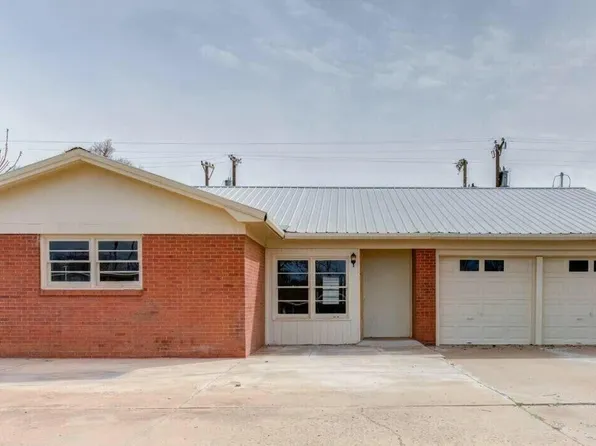 4407 49th St, Lubbock, TX 79414