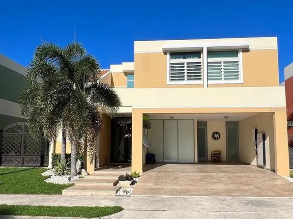 E22 Calle Comprension, Mayaguez, PR 00680