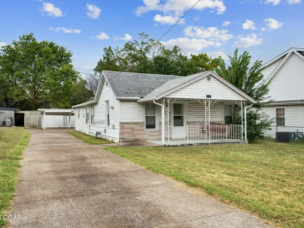 118 S McCoy Ave, Joplin, MO 64801