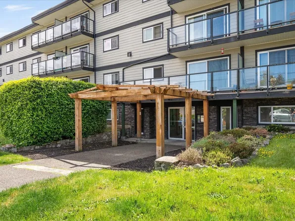 218 Bayview Ave #112, Ladysmith, BC V9G 1S8