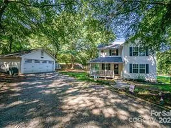 1975 Kehl Rd, Clover, SC 29710