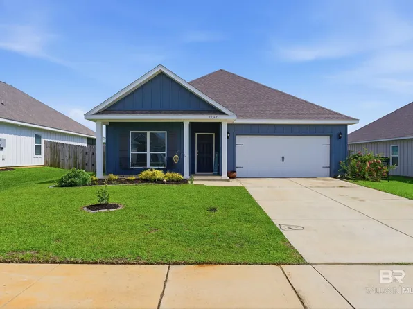 13362 Shoshoney Cir, Fairhope, AL 36532