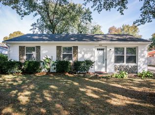 4703 Flushing Way, Louisville, KY 40272