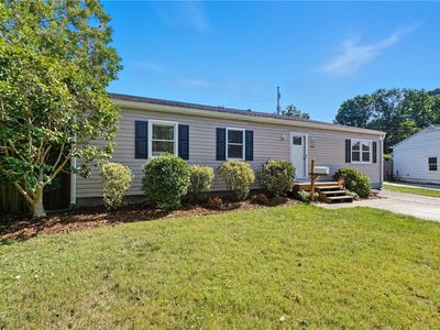 4513 James Ct, Virginia Beach, VA, 23455