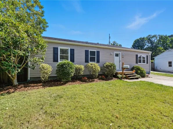 4513 James Ct, Virginia Beach, VA 23455
