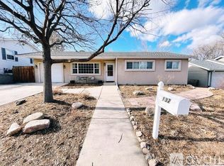 132 Pierce Dr, Colorado Springs, CO 80906