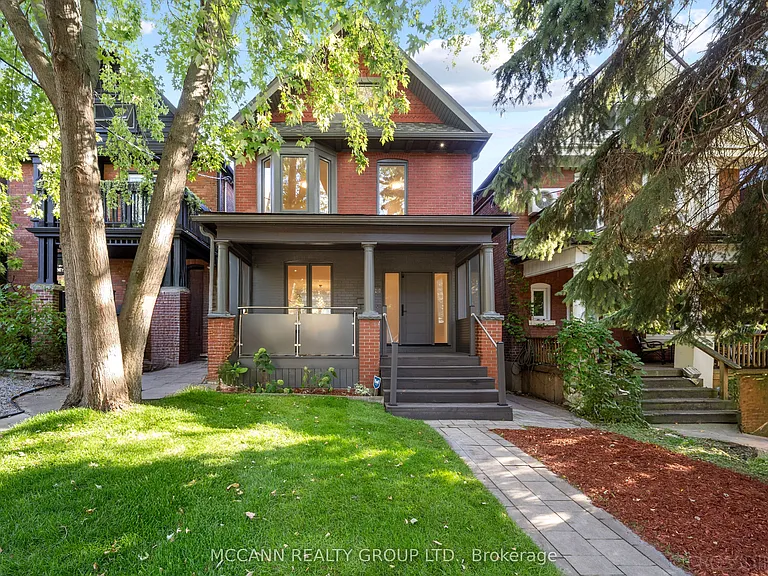 217 Pearson Ave #MAIN 2ND AND THIRD — Photo 3