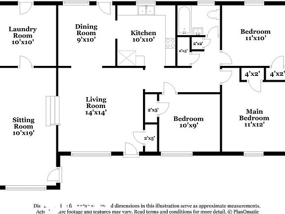 2nd image of 1339 Labelle St