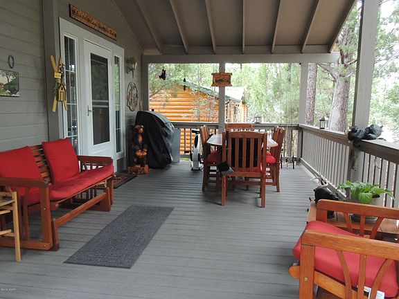 5th image of 1160 S Hacienda Pines Dr