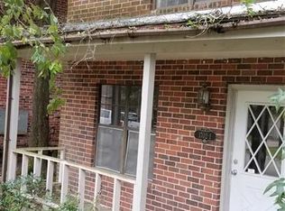 1702 Longview St, Conroe, TX 77301