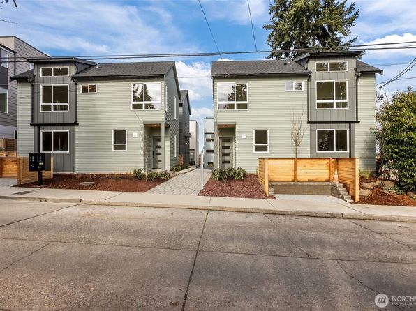 3540 S Dawson Street, Seattle, WA 98118