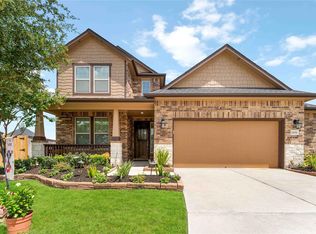 2001 Sadtler Ridge Cir, La Porte, TX 77571