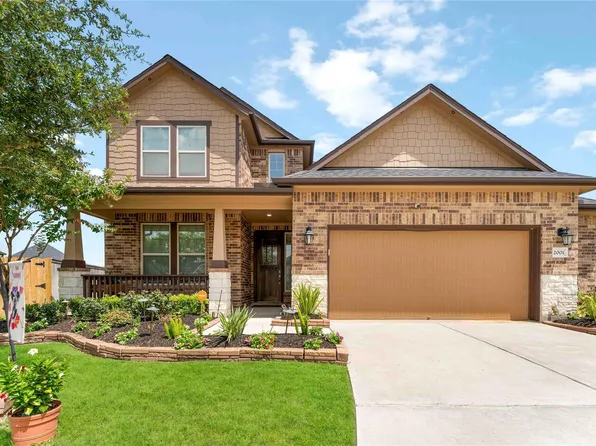 2001 Sadtler Ridge Cir, La Porte, TX 77571