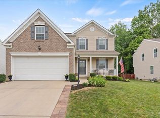 5028 Jessica Suzanne Dr, Morrow, OH 45152