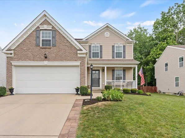 5028 Jessica Suzanne Dr, Morrow, OH 45152