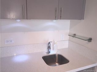 2345 Ala Wai Blvd APT 707, Honolulu, HI 96815