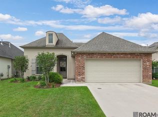 28049 Olympia Ln, Denham Springs, LA 70726