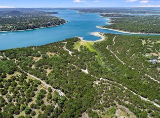 17831 W Reed Parks Rd, Leander, TX 78645