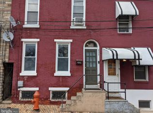 4515 Saint Davids St, Philadelphia, PA 19127