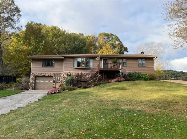 W28191 Ben Slaby Lane, Arcadia, WI 54612