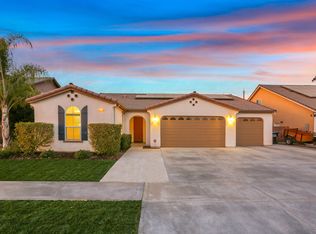 6208 W Lark Ave, Visalia, CA 93291