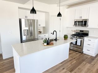 547 W 1810 N #22, Salem, UT 84653
