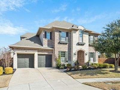 1392 Rolling Thunder Rd, Frisco, TX, 75036