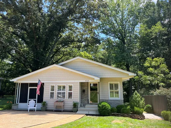 613 Blanton St, Paris, TN 38242