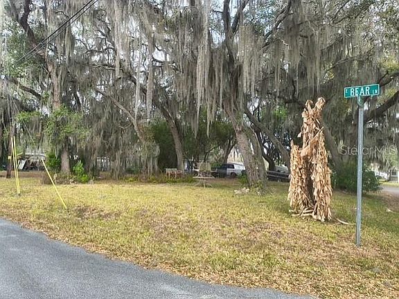 2nd image of 4734 N Apache Trl Lot 9