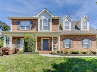11621 Cassidy Ln, Knoxville, TN 37934