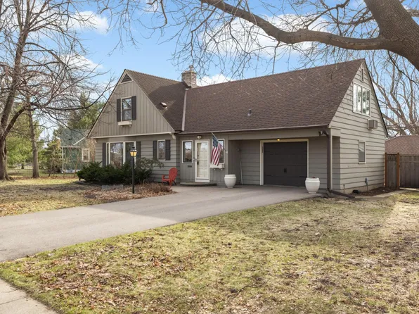 5920 Colfax Ave S, Minneapolis, MN 55419