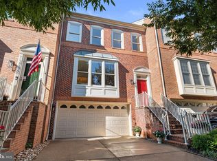 10107 Sterling Ter, Rockville, MD 20850