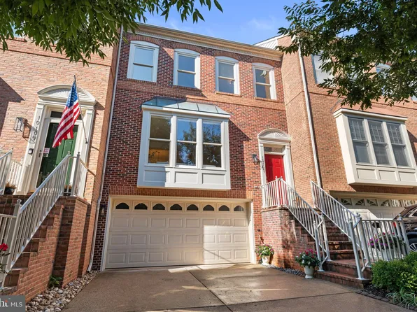 10107 Sterling Ter, Rockville, MD 20850