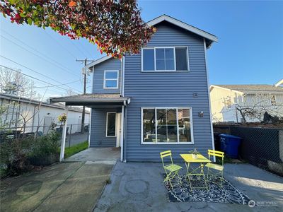 3014 S Walden Street, Seattle, WA, 98144