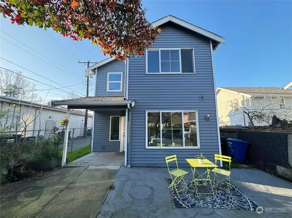 3014 S Walden Street, Seattle, WA 98144