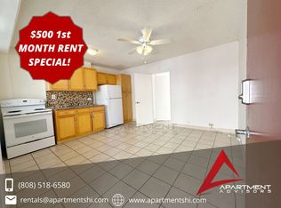 2543 Kuhio Ave #402, Honolulu, HI 96815